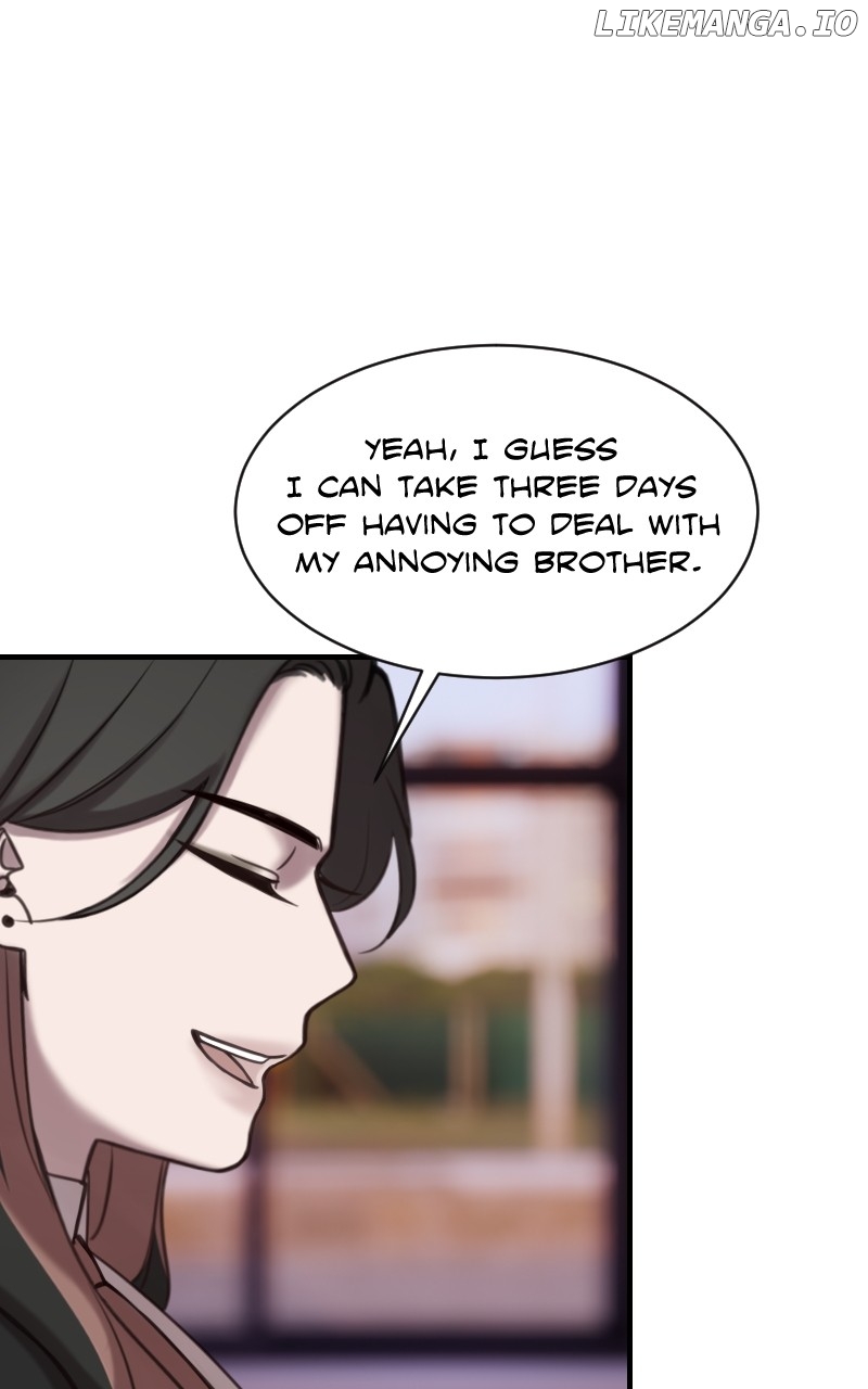 Winter Before Spring Chapter 46 - page 71