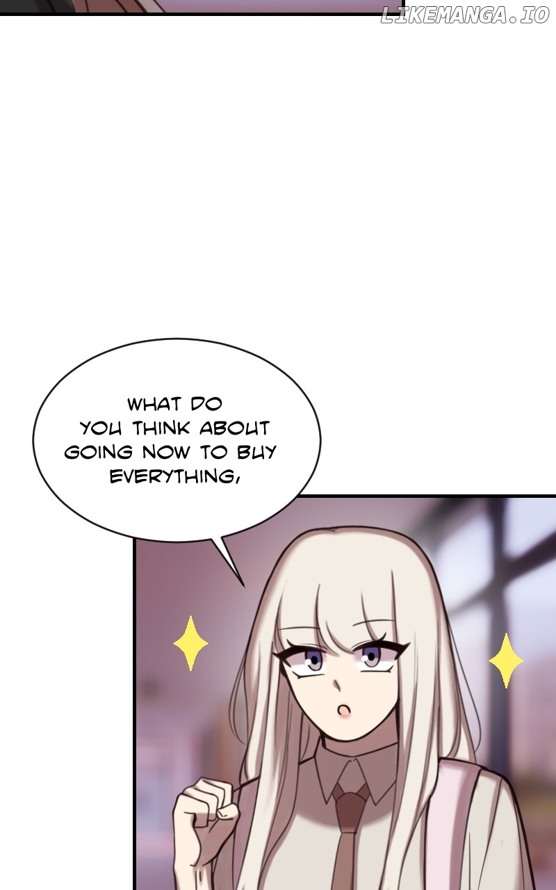 Winter Before Spring Chapter 46 - page 72