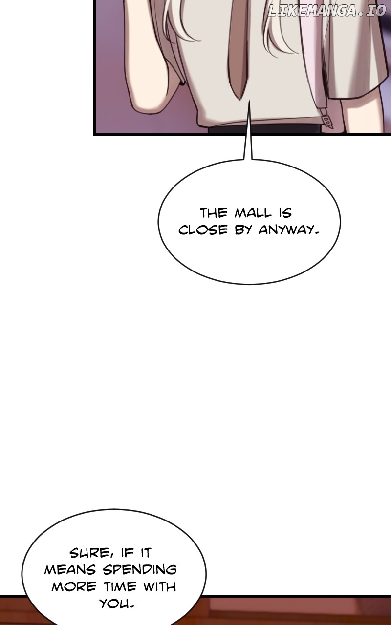 Winter Before Spring Chapter 46 - page 73