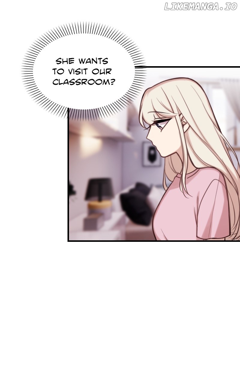 Winter Before Spring Chapter 20 - page 21