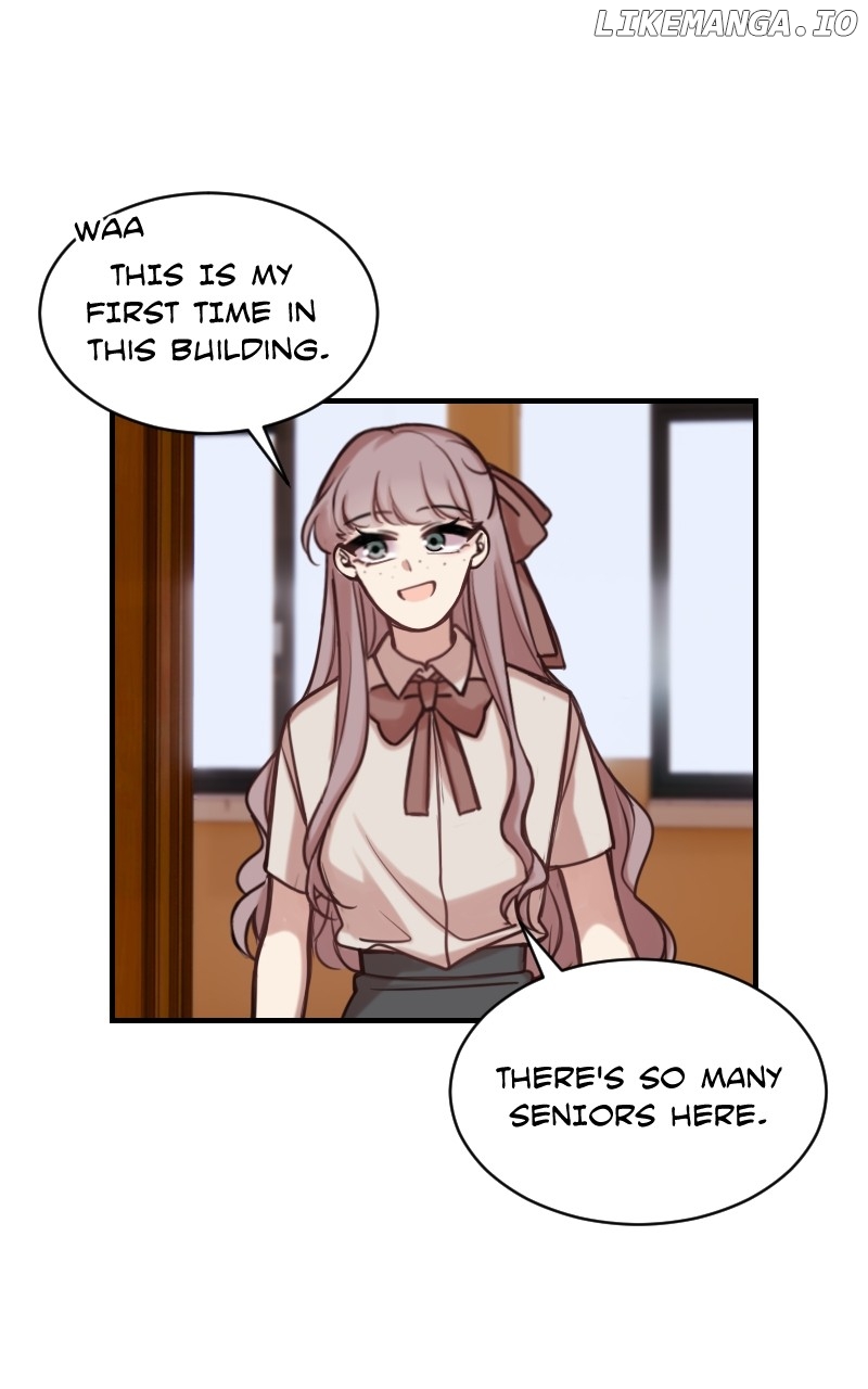 Winter Before Spring Chapter 20 - page 43