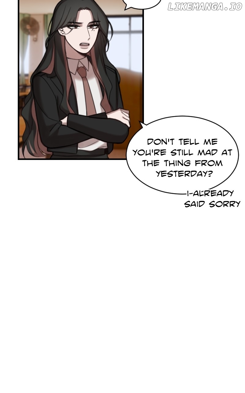 Winter Before Spring Chapter 20 - page 51