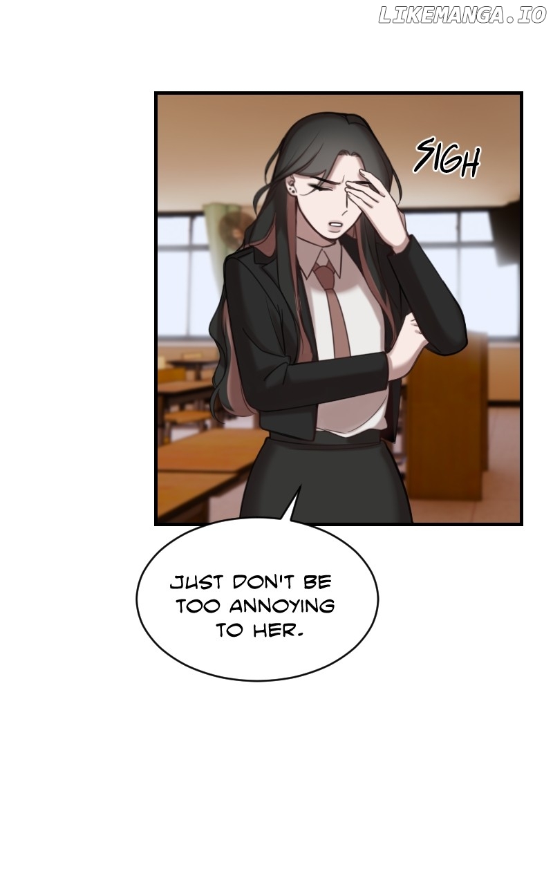 Winter Before Spring Chapter 20 - page 53