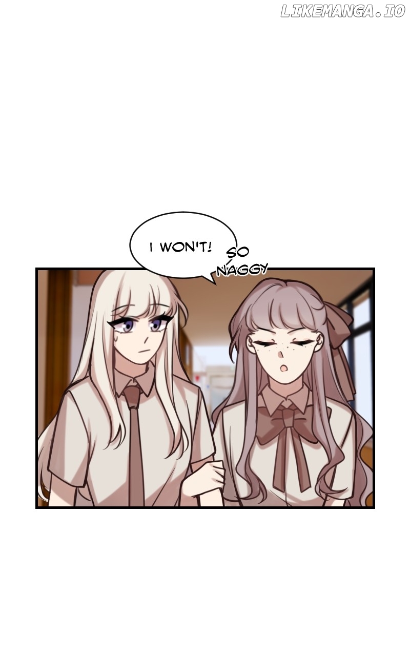 Winter Before Spring Chapter 20 - page 54