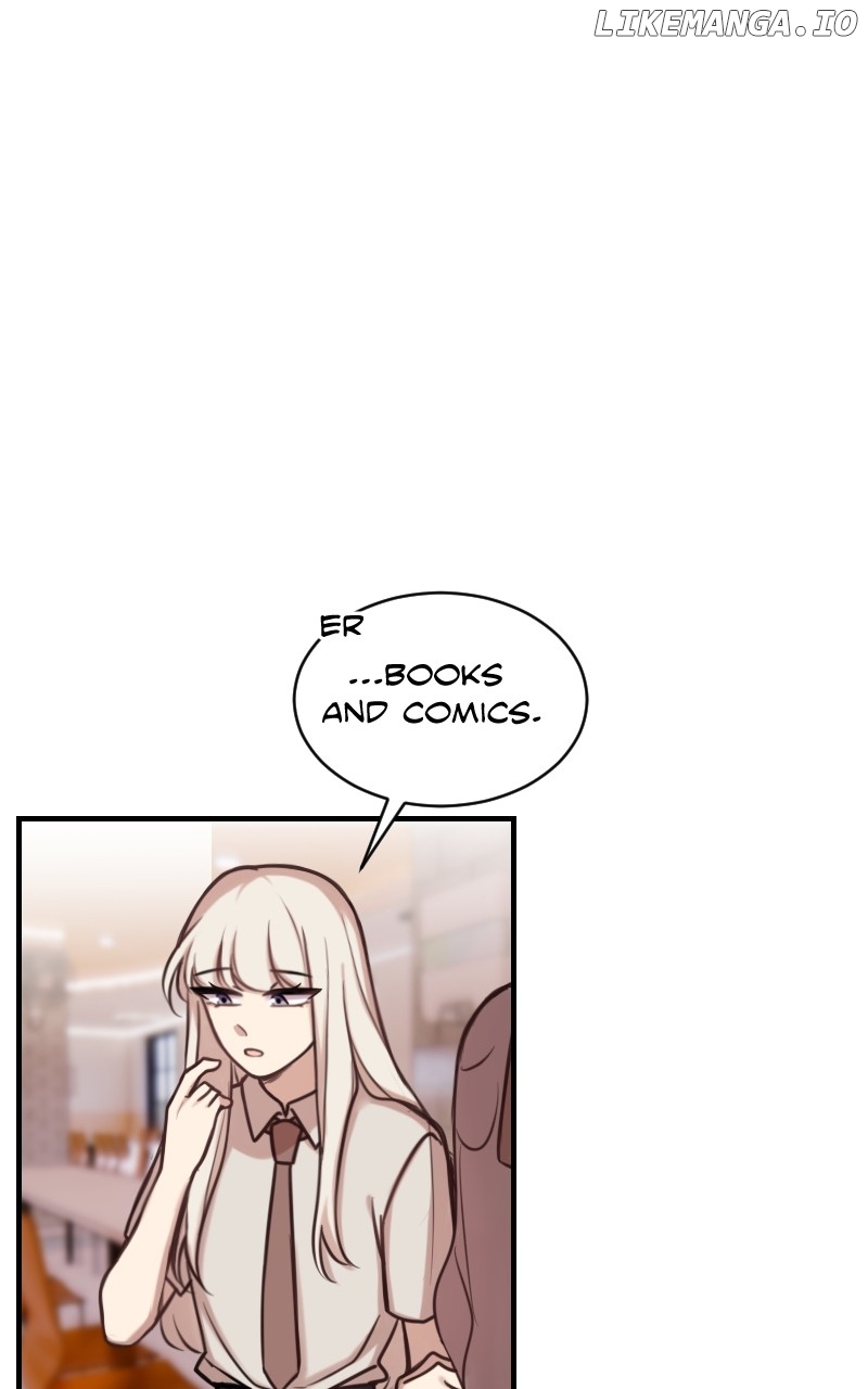Winter Before Spring Chapter 20 - page 60