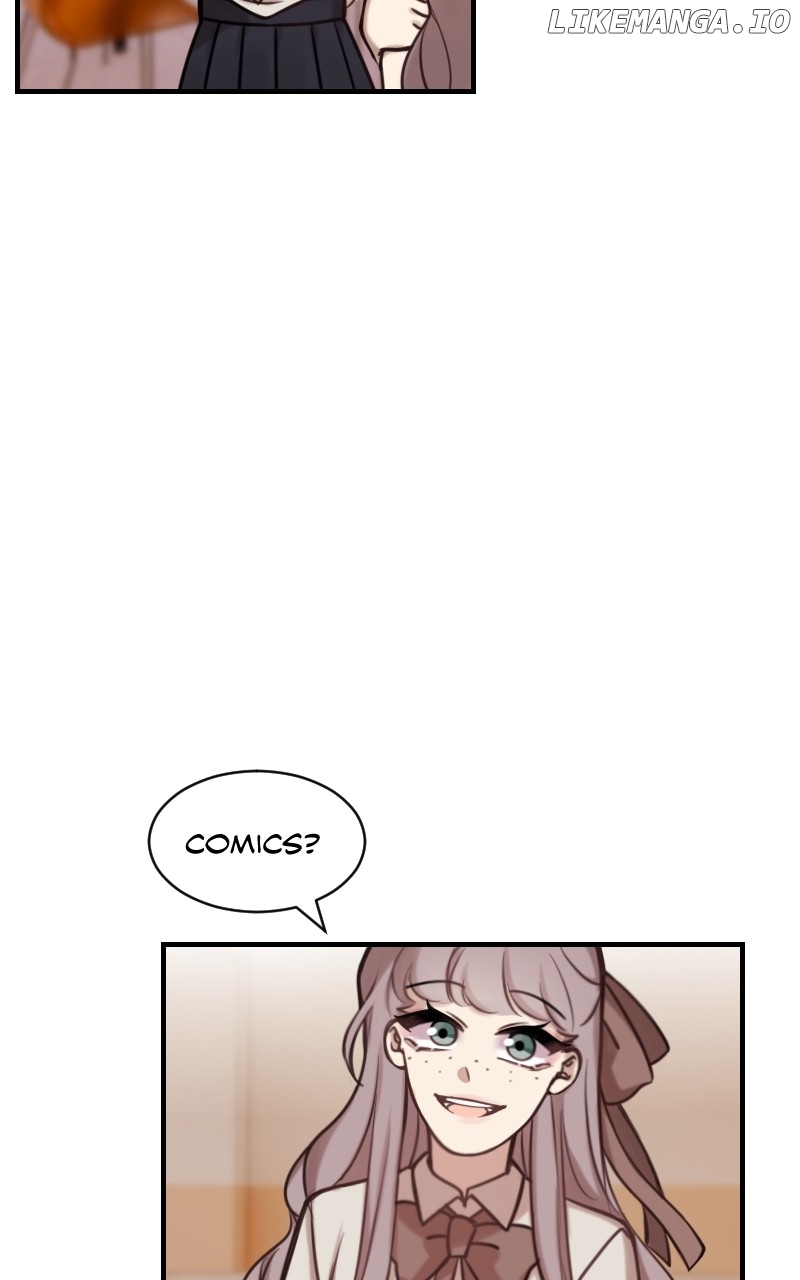 Winter Before Spring Chapter 20 - page 61