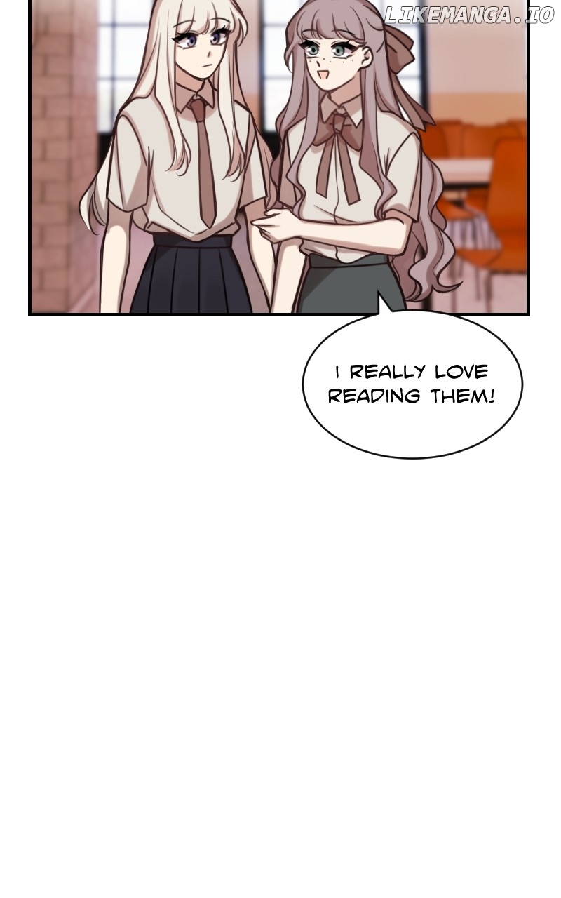 Winter Before Spring Chapter 20 - page 63