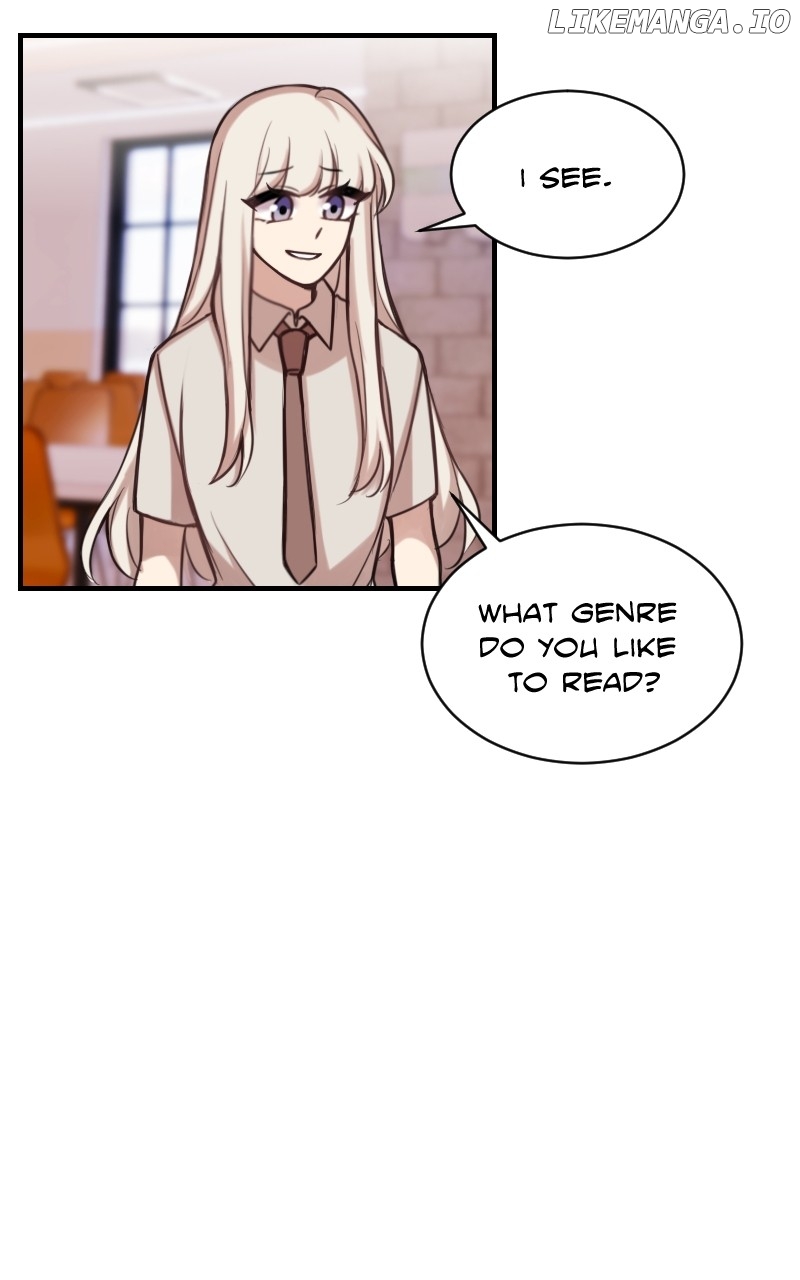 Winter Before Spring Chapter 20 - page 64
