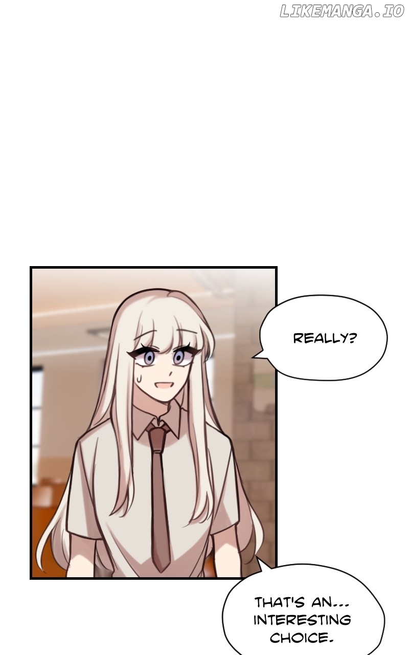 Winter Before Spring Chapter 20 - page 67