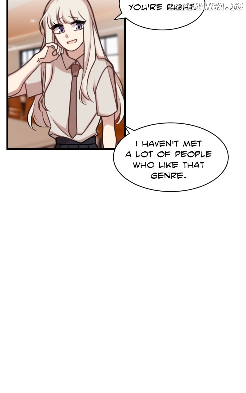 Winter Before Spring Chapter 20 - page 70