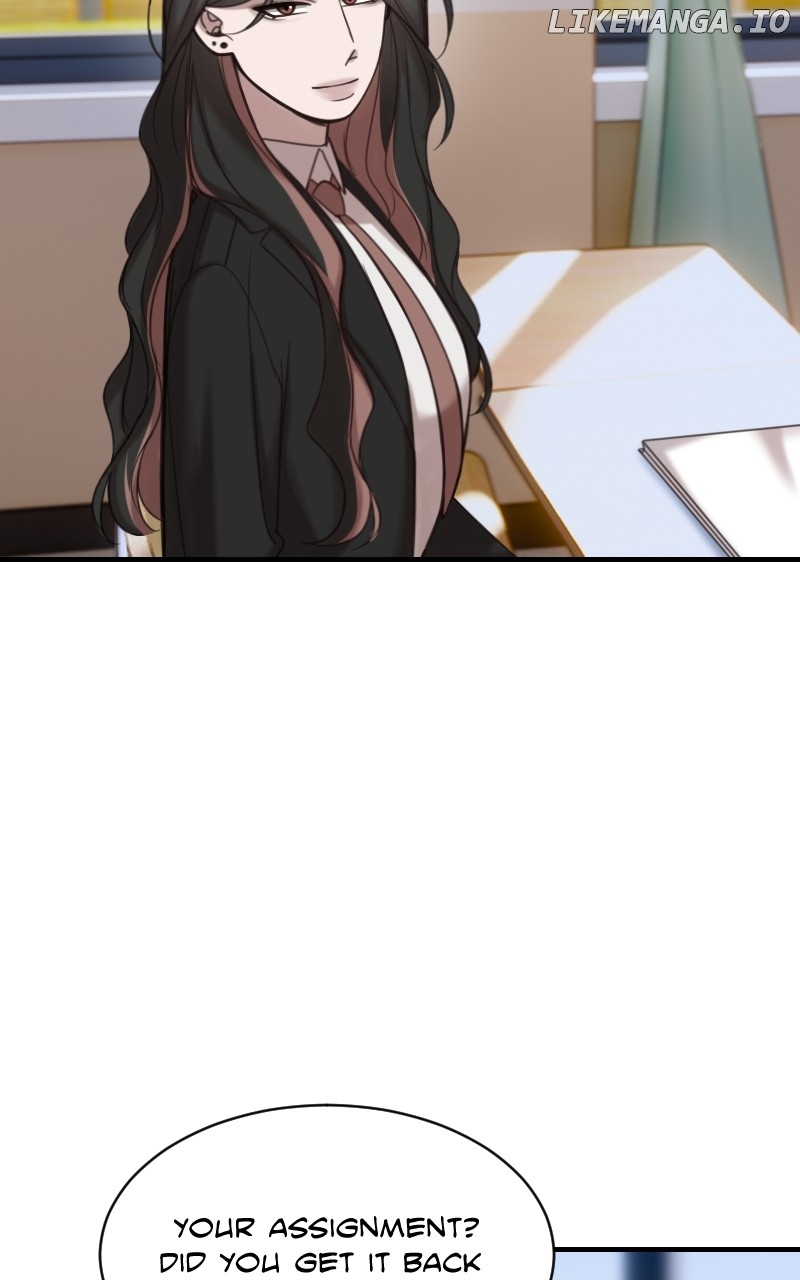 Winter Before Spring Chapter 45 - page 16