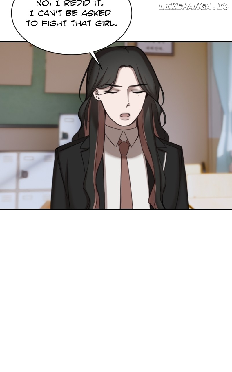 Winter Before Spring Chapter 45 - page 18