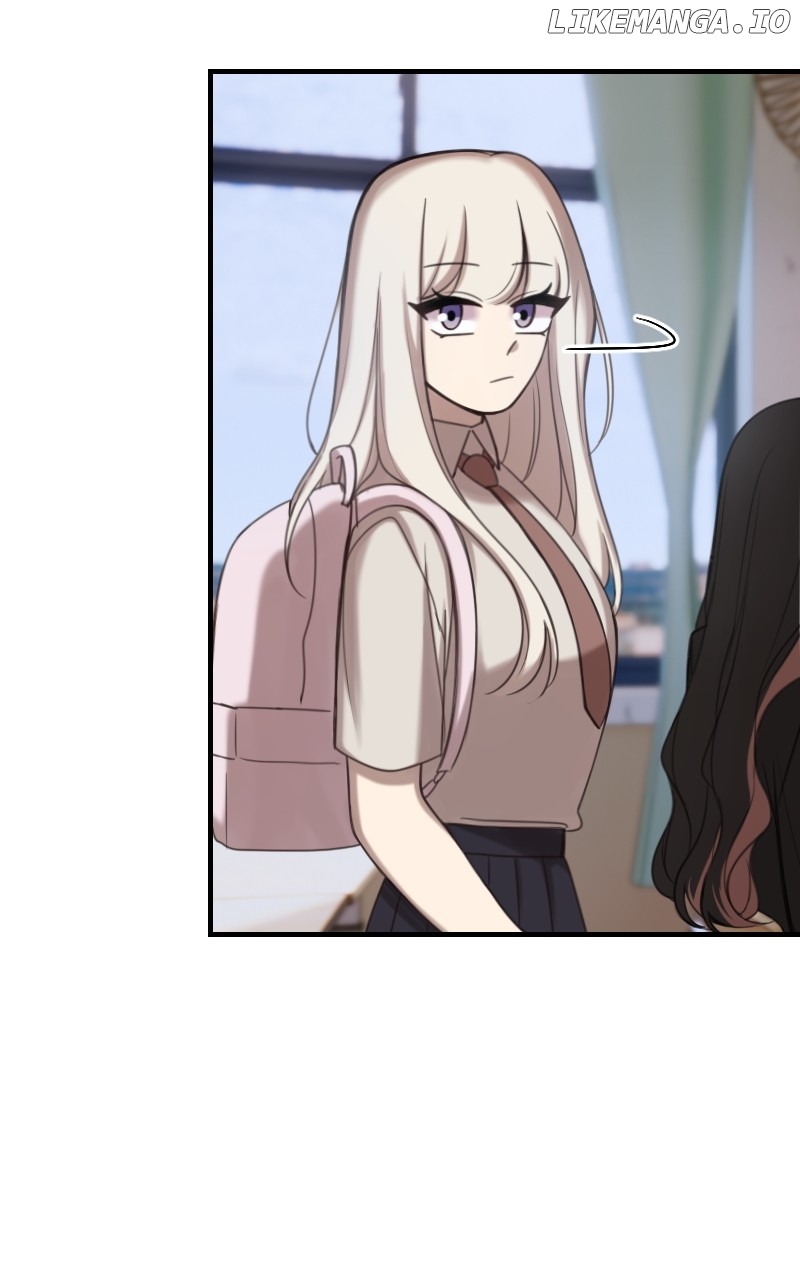 Winter Before Spring Chapter 45 - page 19