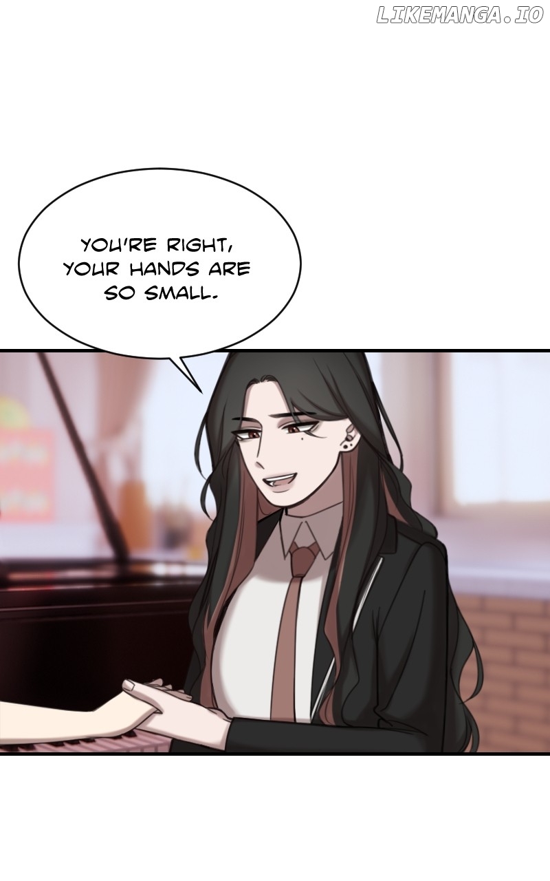 Winter Before Spring Chapter 45 - page 44