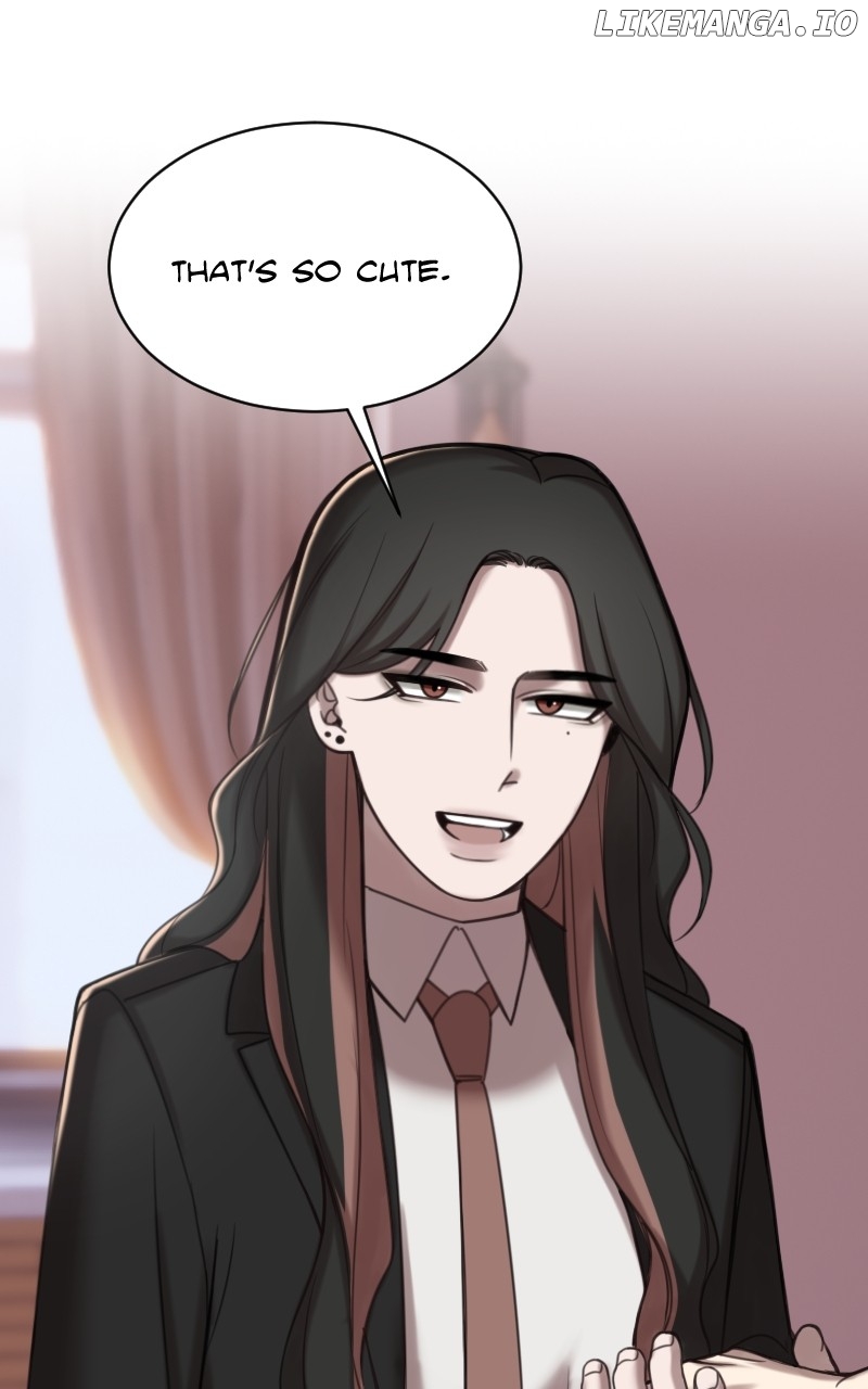 Winter Before Spring Chapter 45 - page 45