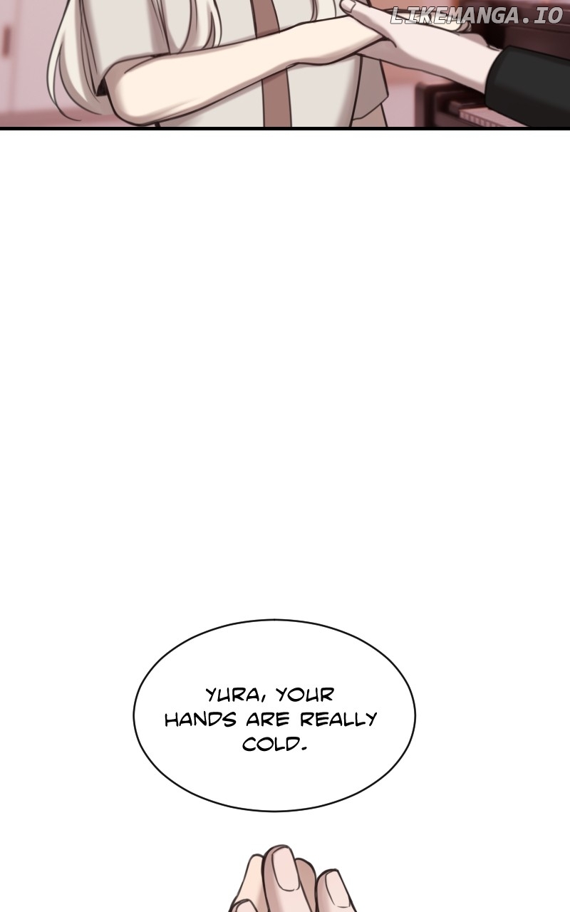 Winter Before Spring Chapter 45 - page 47