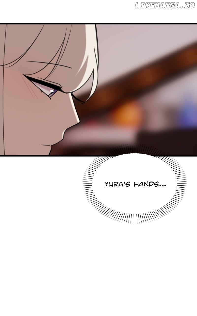Winter Before Spring Chapter 45 - page 50