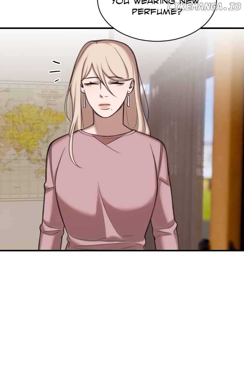 Winter Before Spring Chapter 45 - page 7
