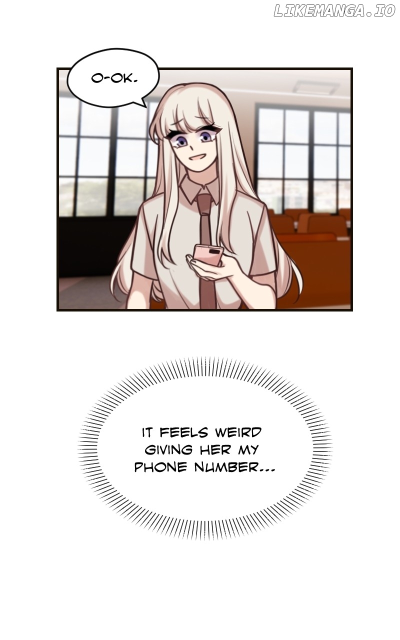 Winter Before Spring Chapter 19 - page 10
