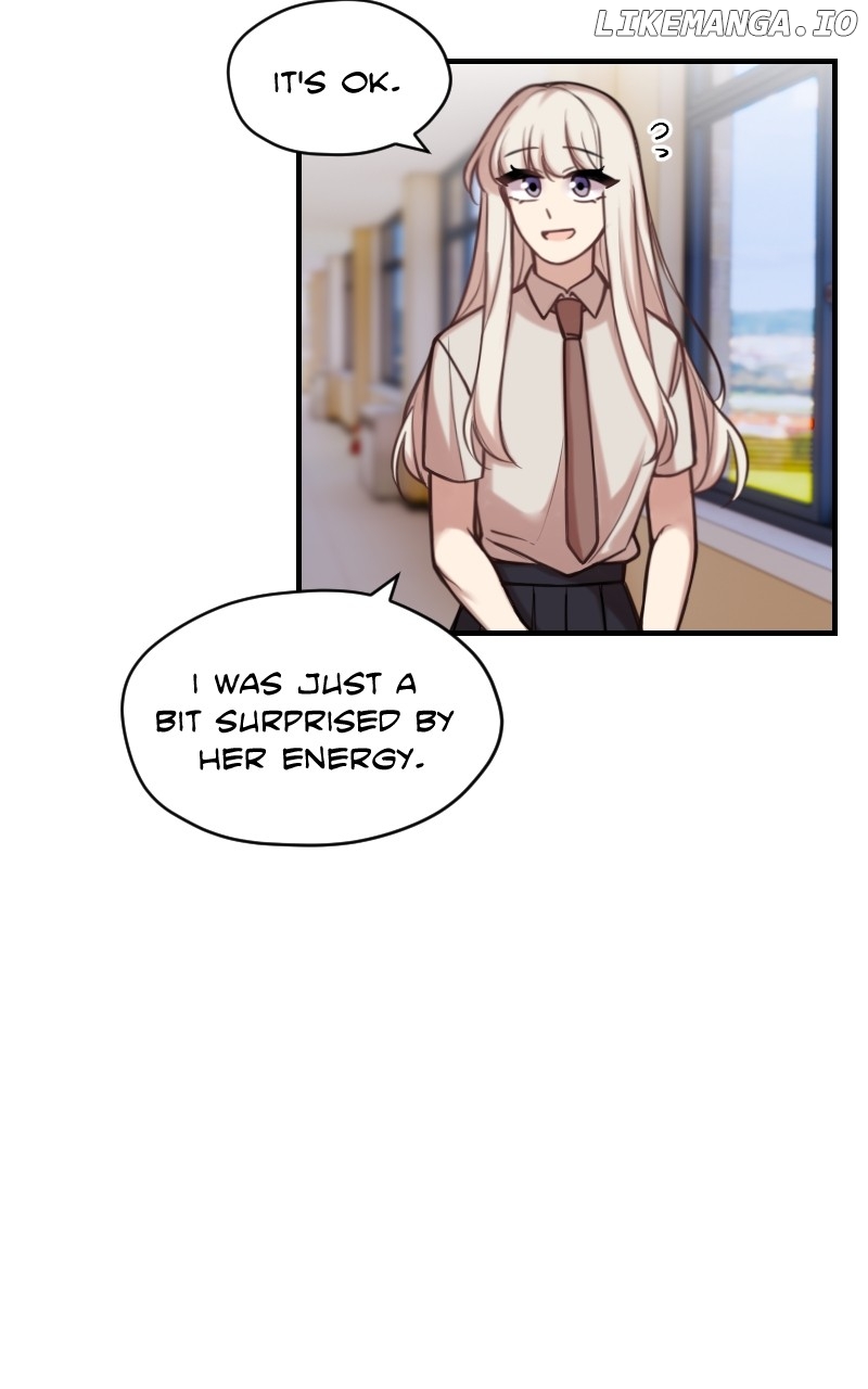 Winter Before Spring Chapter 19 - page 18