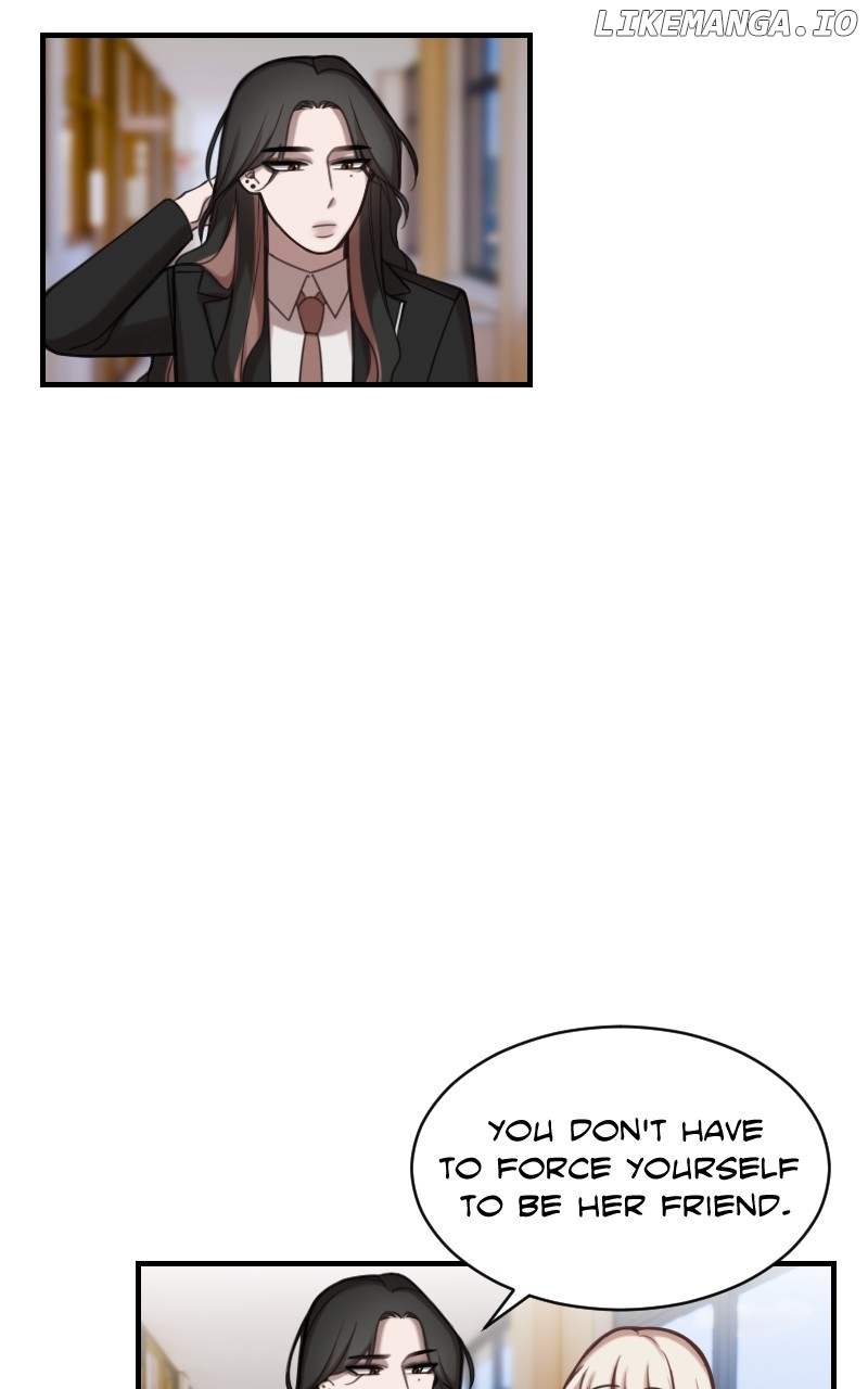Winter Before Spring Chapter 19 - page 19