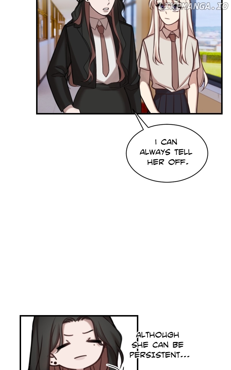 Winter Before Spring Chapter 19 - page 20