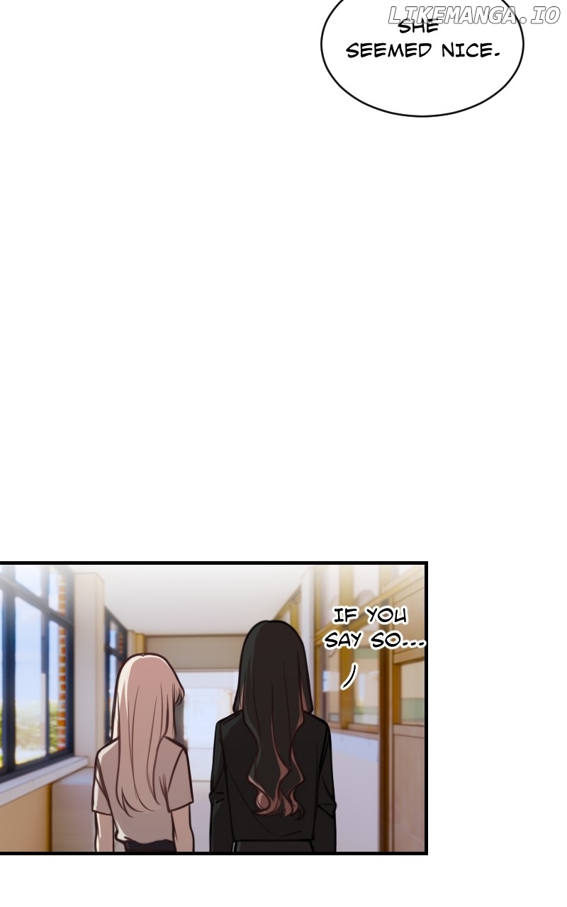 Winter Before Spring Chapter 19 - page 22