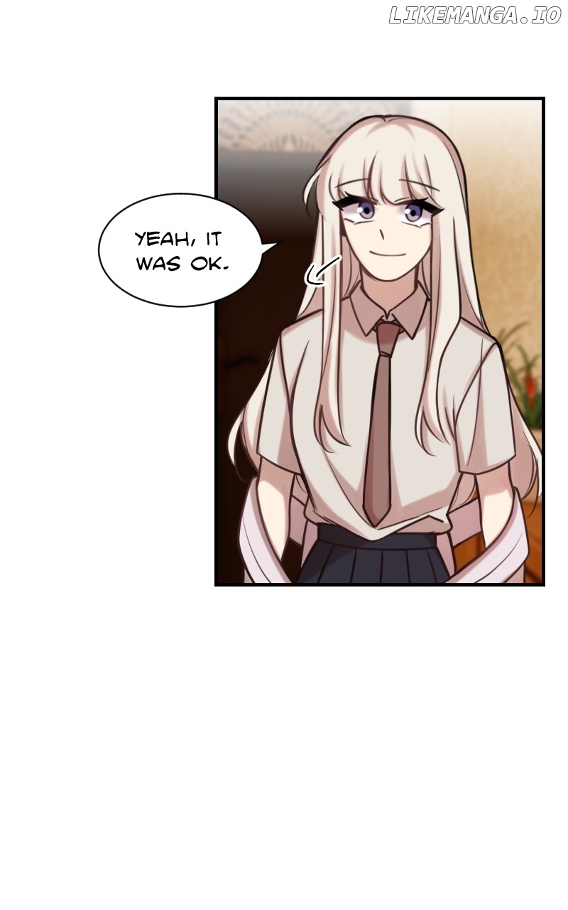 Winter Before Spring Chapter 19 - page 29