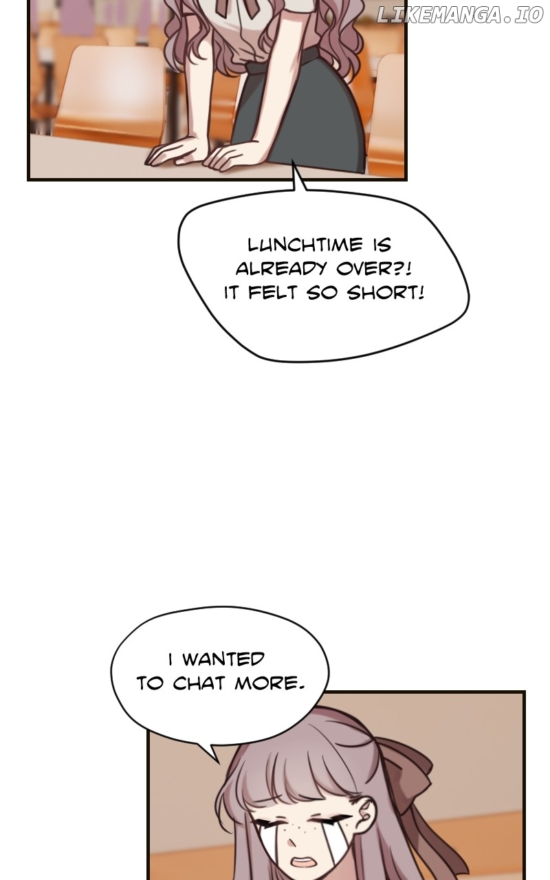 Winter Before Spring Chapter 19 - page 4