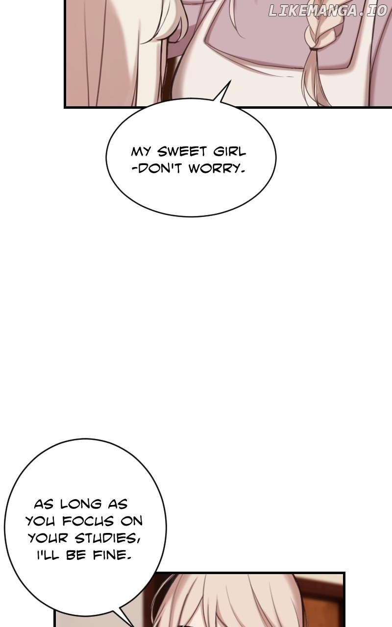 Winter Before Spring Chapter 19 - page 50