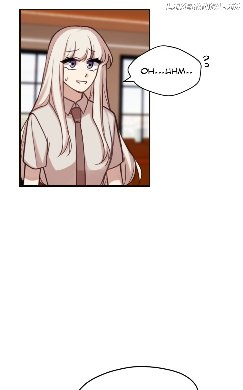 Winter Before Spring Chapter 19 - page 8