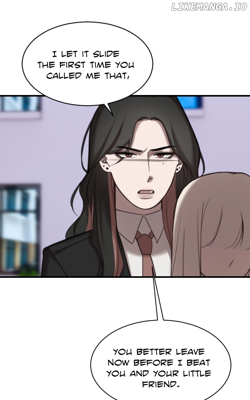 Winter Before Spring Chapter 44 - page 11