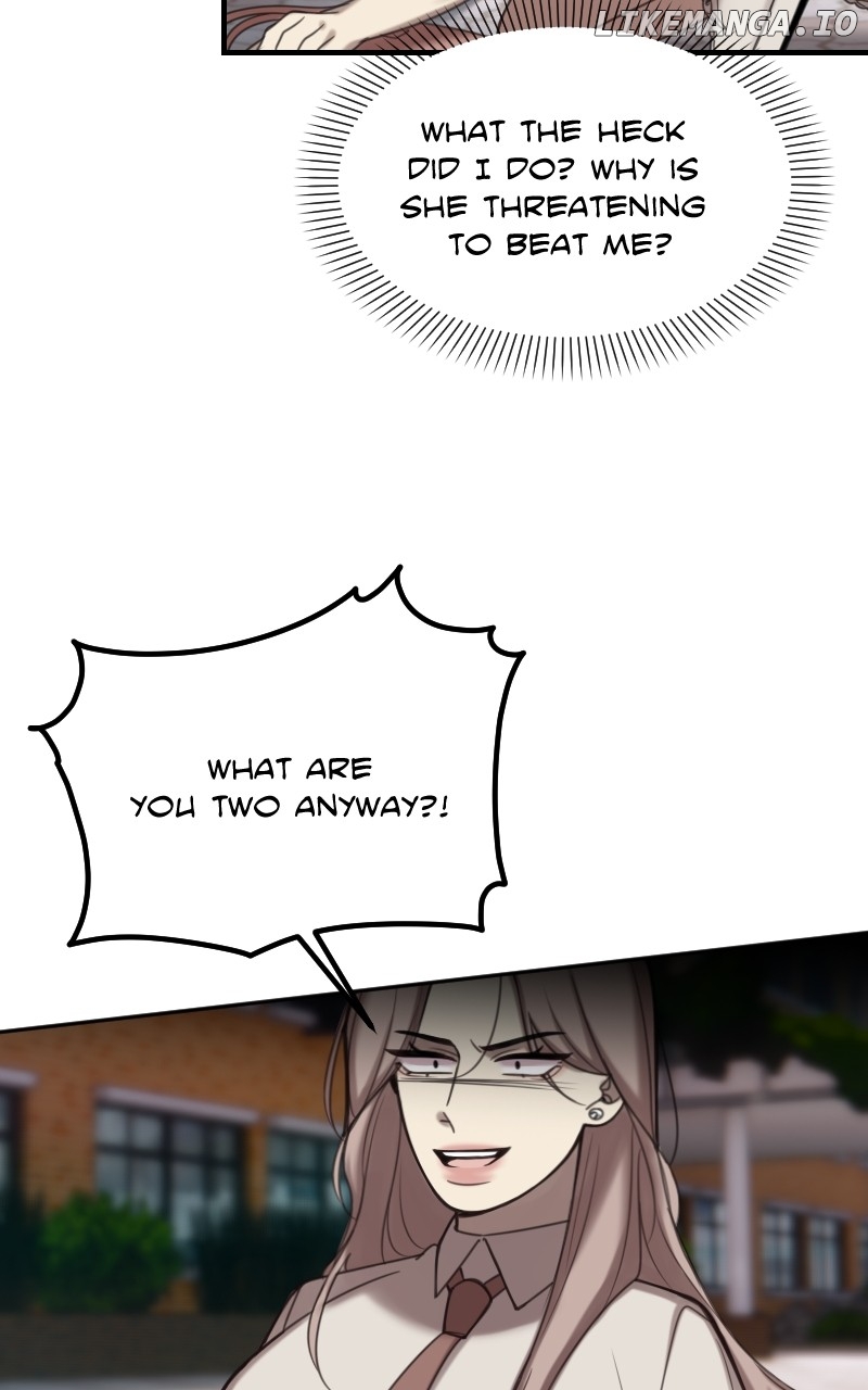 Winter Before Spring Chapter 44 - page 13