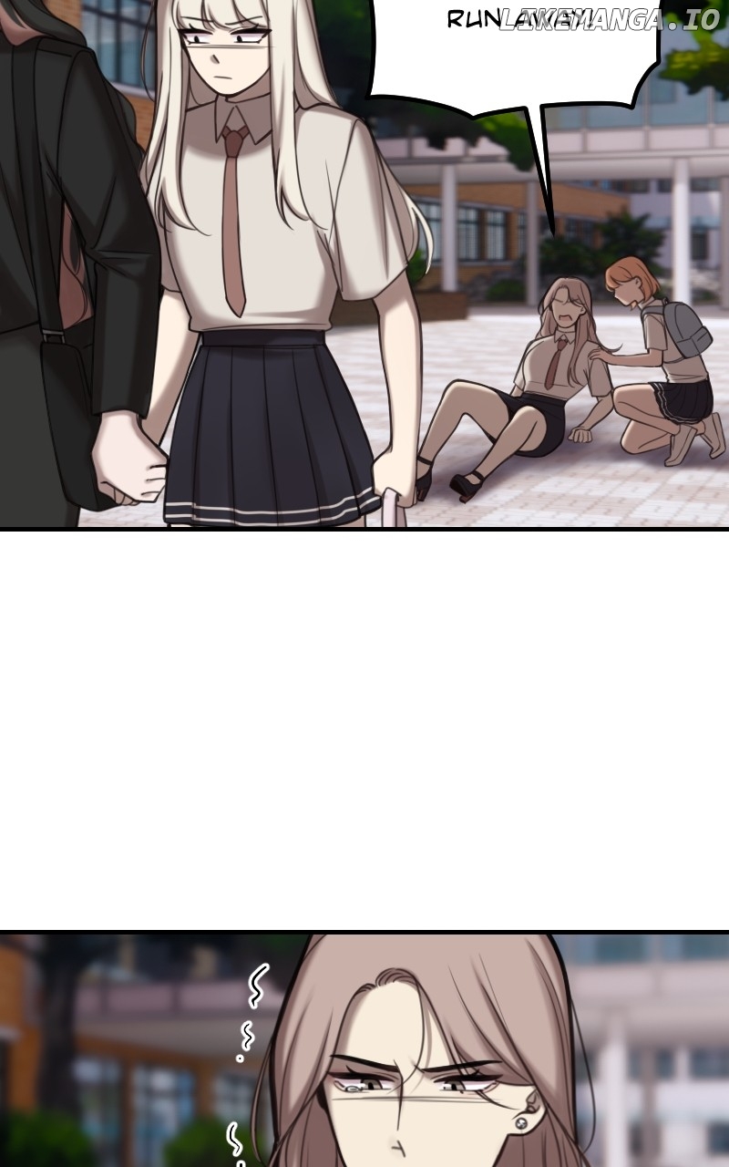 Winter Before Spring Chapter 44 - page 19