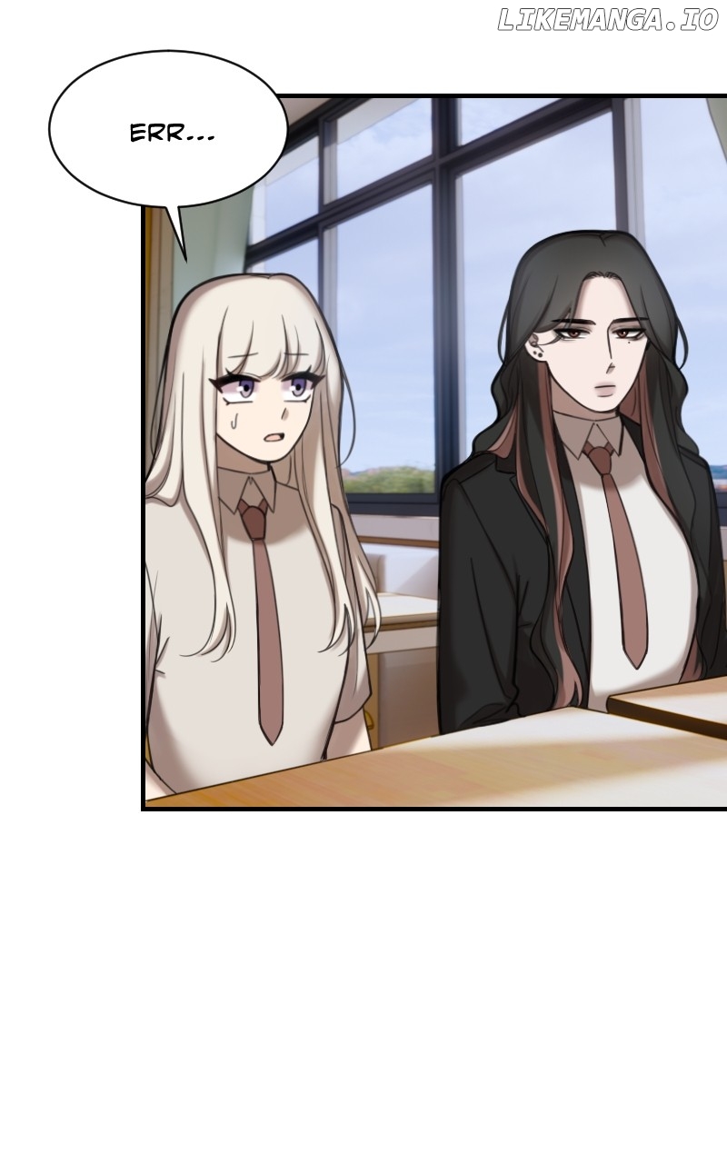 Winter Before Spring Chapter 43 - page 11