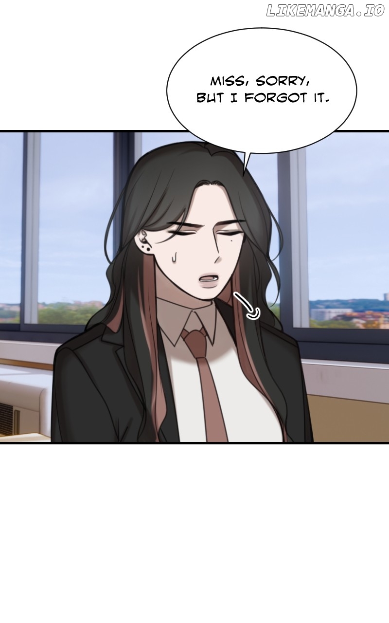 Winter Before Spring Chapter 43 - page 12