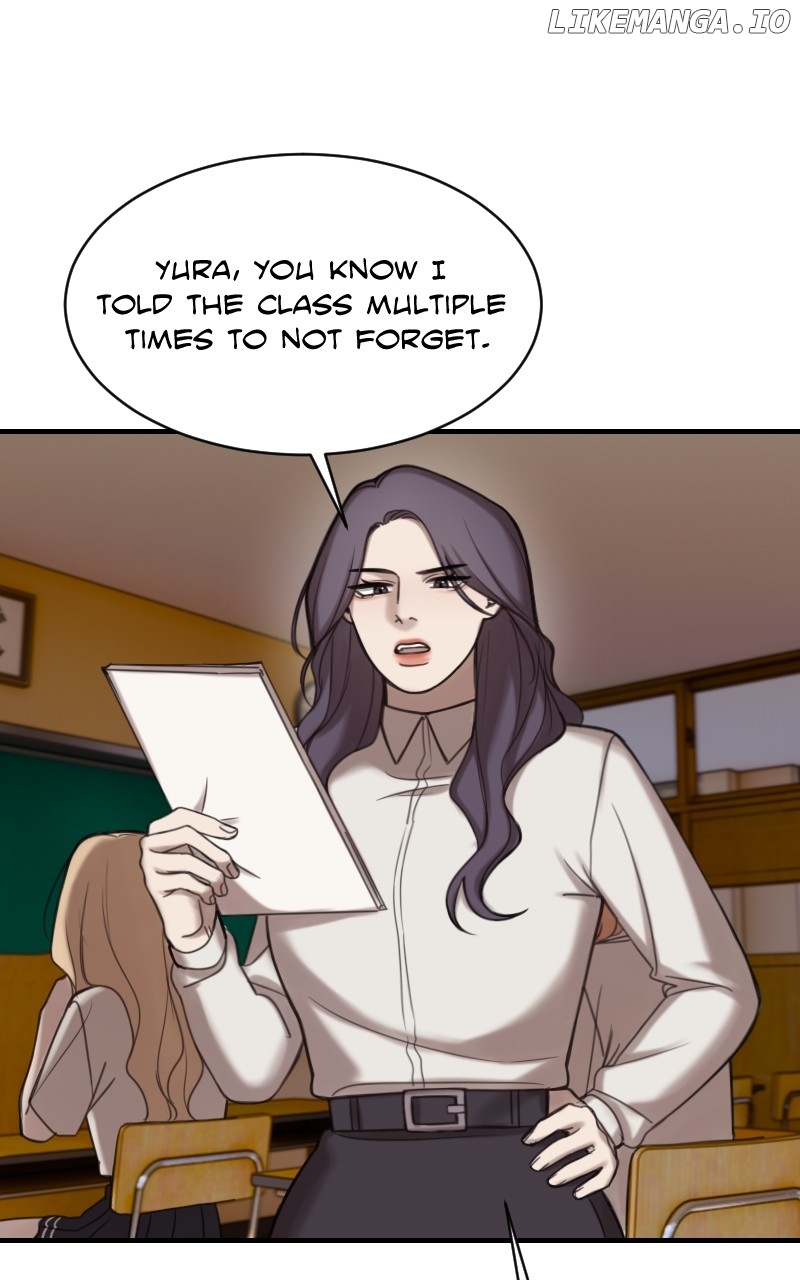 Winter Before Spring Chapter 43 - page 13