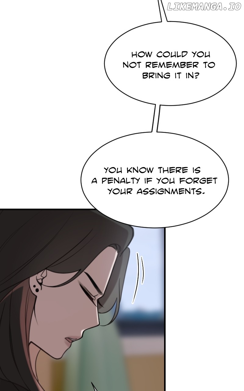 Winter Before Spring Chapter 43 - page 14
