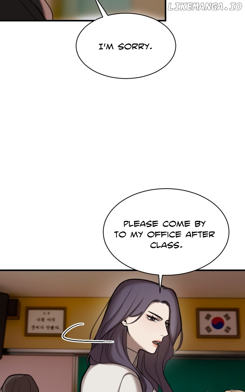 Winter Before Spring Chapter 43 - page 15