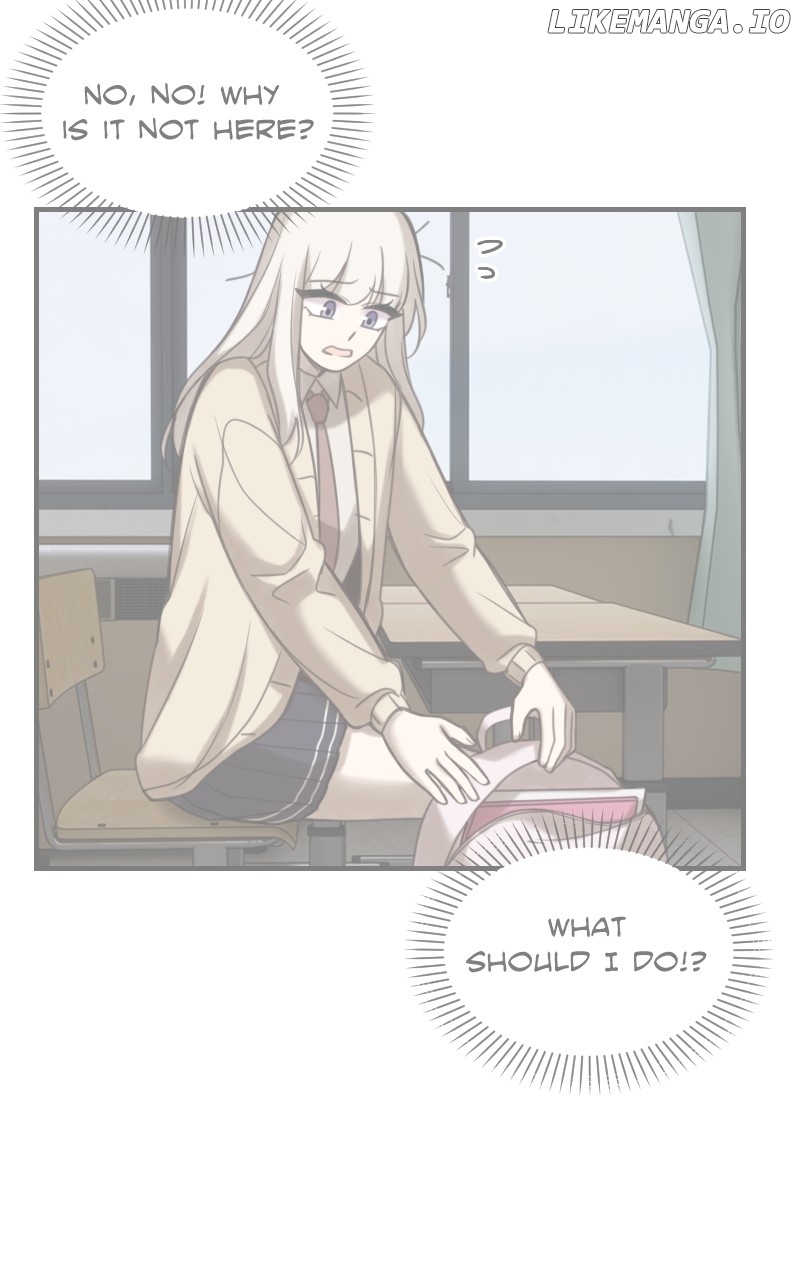 Winter Before Spring Chapter 43 - page 21