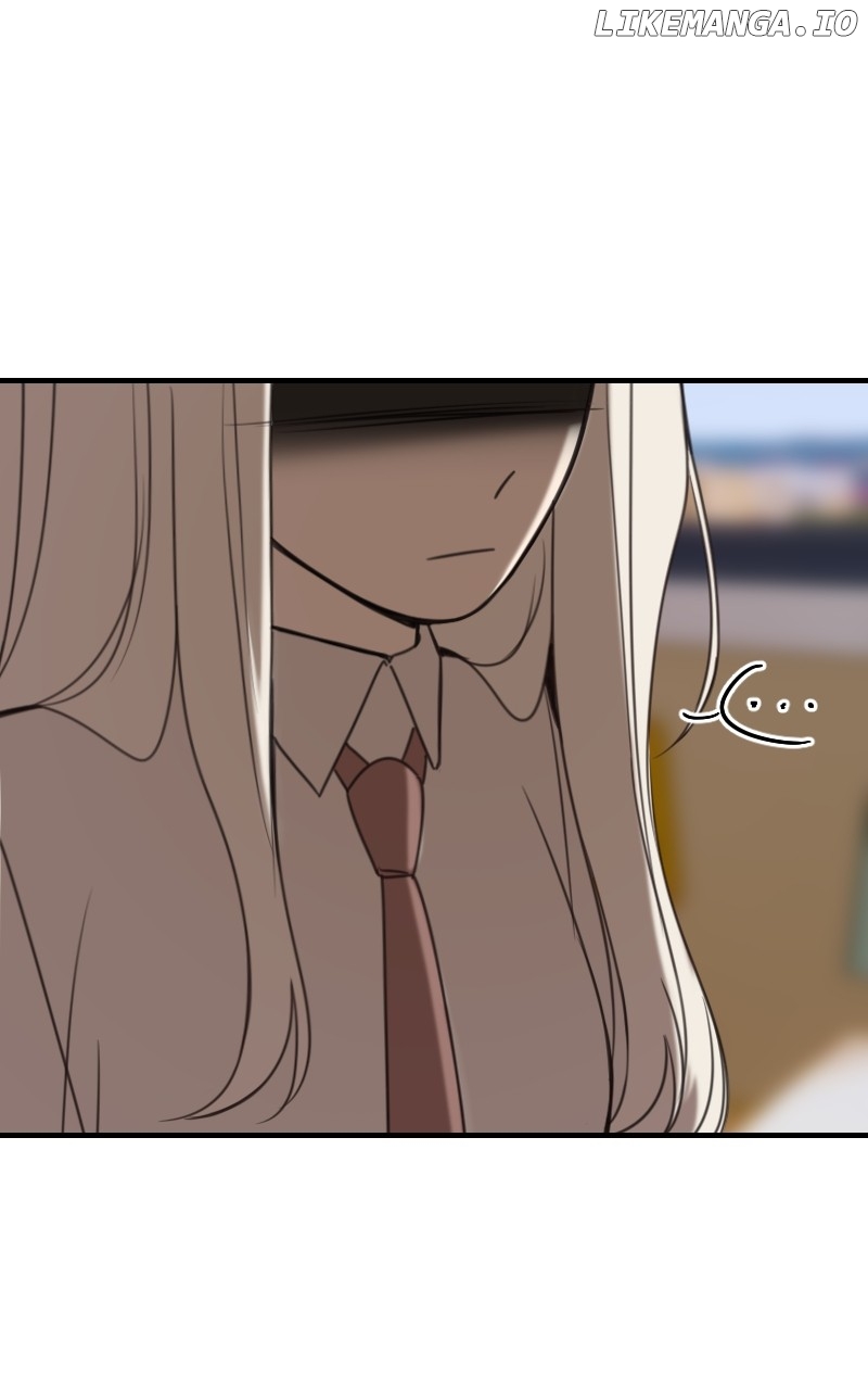 Winter Before Spring Chapter 43 - page 22