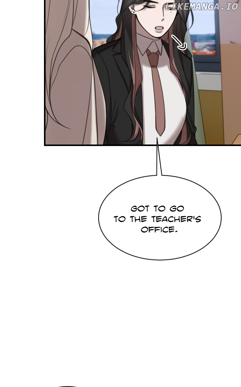 Winter Before Spring Chapter 43 - page 25