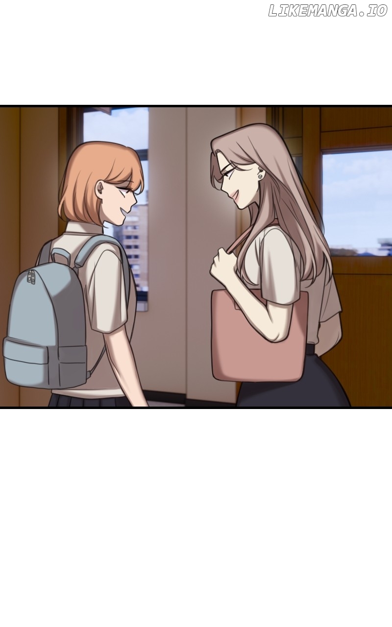 Winter Before Spring Chapter 43 - page 28