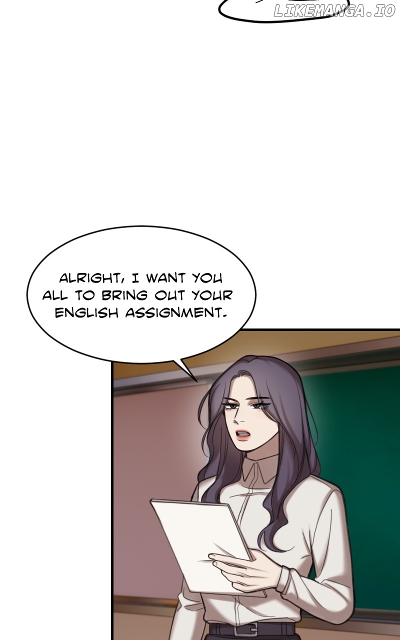 Winter Before Spring Chapter 43 - page 3