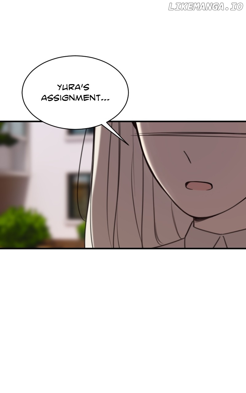 Winter Before Spring Chapter 43 - page 49