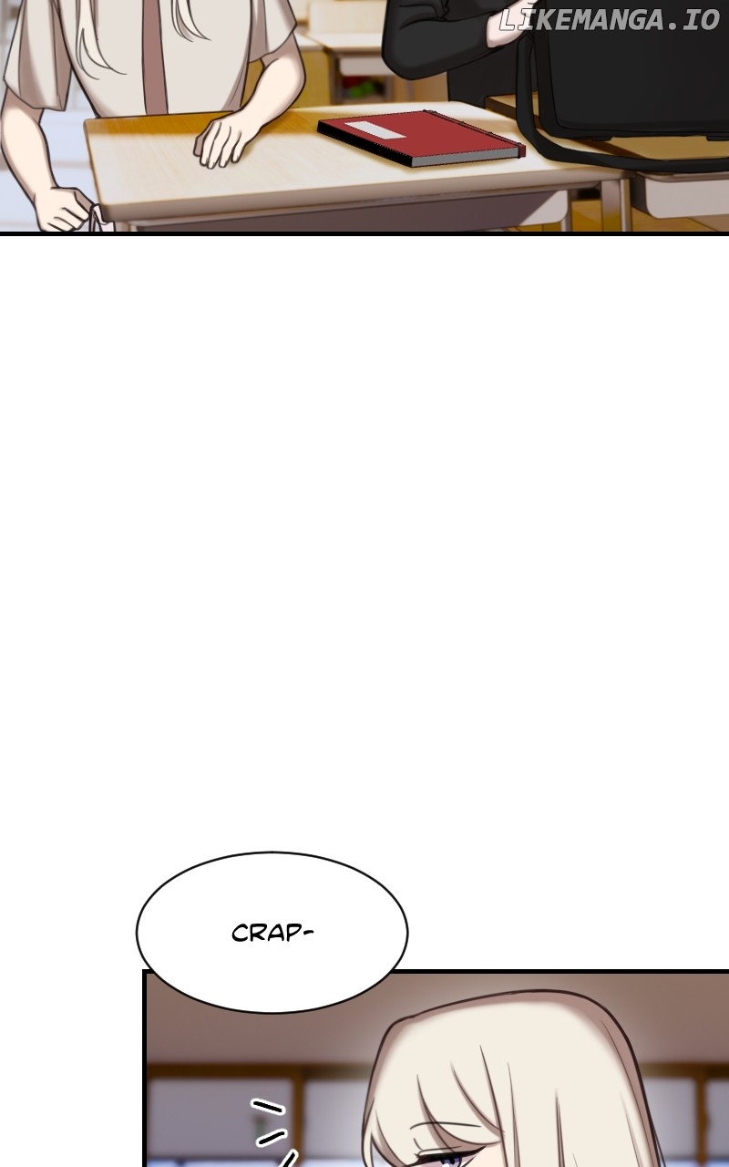 Winter Before Spring Chapter 43 - page 5