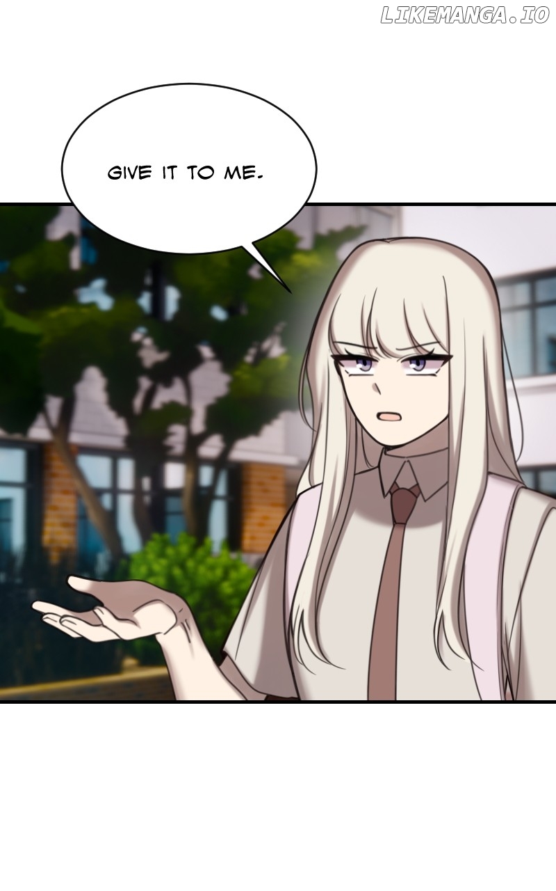 Winter Before Spring Chapter 43 - page 50