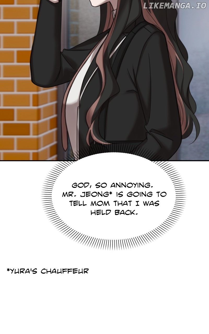 Winter Before Spring Chapter 43 - page 60