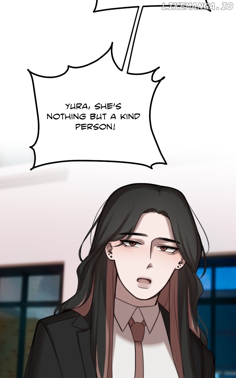 Winter Before Spring Chapter 43 - page 67