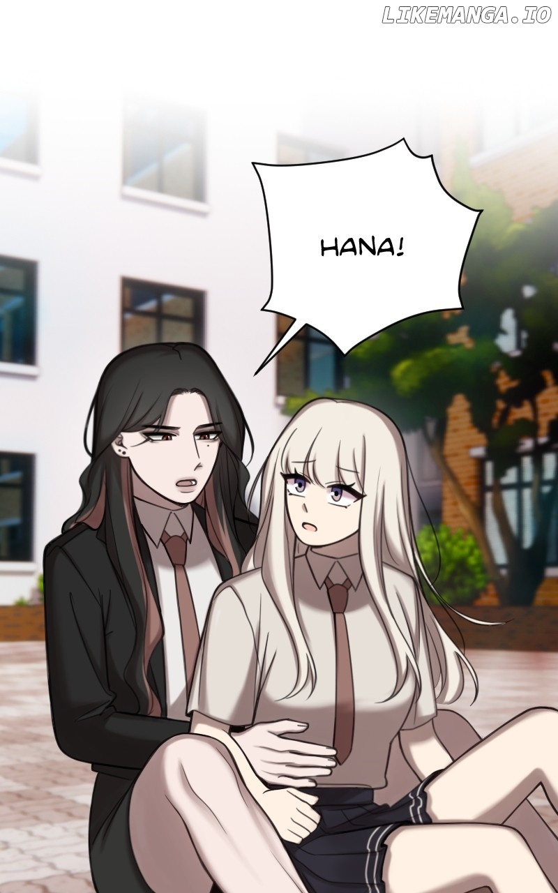 Winter Before Spring Chapter 43 - page 78